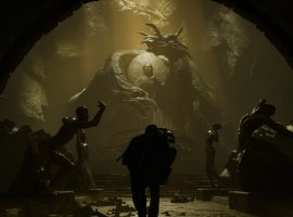 В этой игре нужно верить своей интуиции: Rogue Factor показала геймплей Hell is Us - изображение 1