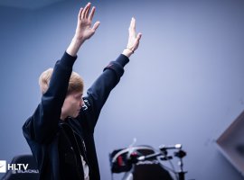 m0NESY и ZywOo по CS2 возглавили рейтинг самых эффективных игроков в меньшинстве - изображение 1