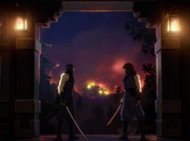 Анонсирована новая Ninja Gaiden от создателей Blasphemous - изображение 1