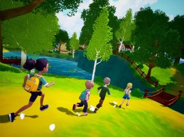Летние приключения в уютной игре Kioku: Last Summer начнутся 28 мая на PC - изображение 1