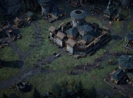 По «Игре Престолов» выпустят стратегию в реальном времени — Game of Thrones: War for Westeros - изображение 1