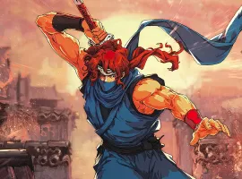 Обзор Ninja Gaiden: Ragebound – триумфальное возвращение - изображение 1