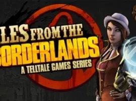 Рецензия на Tales from the Borderlands: Episode One — Zero Sum. Точное попадание - изображение 1