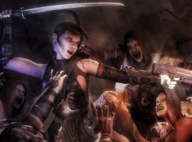Клайв Баркер в играх — от Clive Barker's Undying и Jericho до Hellraiser: Revival - изображение 1