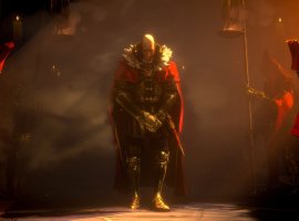 Глава разработки No Rest for the Wicked придумал название для третьей части Ori - изображение 1