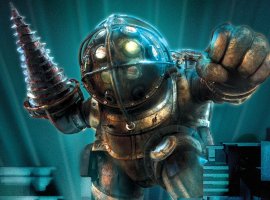 Экранизация BioShock будет основана на первой части - изображение 1