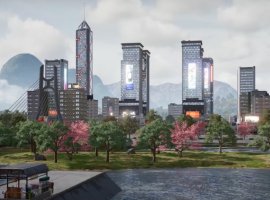 Авторы PUBG рассказали о прелестях карты «Рондо» в новом ролике - изображение 1