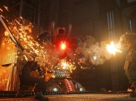 В Final Fantasy 7 Remake на PC и PS5 добавят функцию упрощённого прохождения - изображение 1