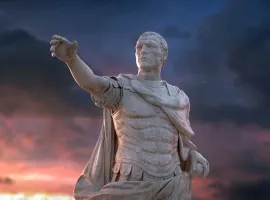 Обзор Imperator: Rome. Шведы правят Римом - изображение 1