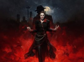 Разочарование 2025 года: Vampire: The Masquerade — Bloodlines 2, Call of Duty: Black Ops 7, Painkiller - изображение 1