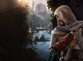 Авторы Assassins Creed Mirage поговорили о продолжении истории Басима - изображение 1