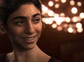 Сыгравшая Дину в сериале The Last of Us актриса обсудила роль своей героини в жизни Элли - изображение 1