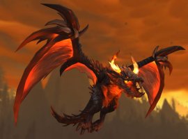 Blizzard показала создание злодейского топора в обновлении «Стражи сна» World of Warcraft - изображение 1