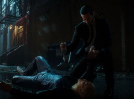 Untitled John Wick Game станет приквелом к первому фильму о Джоне Уике - изображение 1