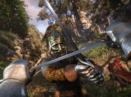 Kingdom Come: Deliverance 2 обогнала Hogwarts Legacy и Minecraft в недельном топе Британии - изображение 1