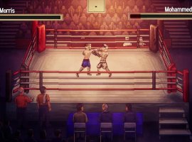 Ziggurat Interactive анонсировала World Championship Boxing Manager II - изображение 1