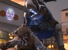 Activision проведёт в Call of Duty кроссоверы с Diablo и Doom - изображение 1
