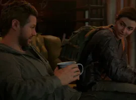HBO назвала актёров Оуэна и других друзей Эбби во втором сезоне The Last of Us - изображение 1