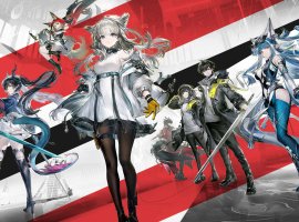 Обзор Arknights: Endfield — на завод, работяги - изображение 1