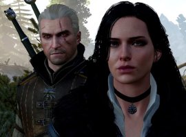 «Зараза!» — CD Projekt ушла от ответа на вопрос про обновление «Ведьмака 3» для Switch 2 - изображение 1