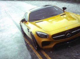 В DriveClub появится бесплатный японский трек - изображение 1