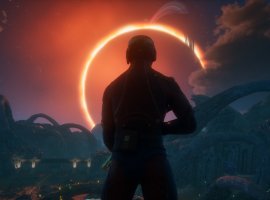 Ветеран Fallout счастлив работать над The Outer Worlds 2 — первым сиквелом в карьере - изображение 1