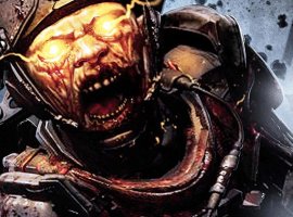 PC-версию первого дополнения к Call of Duty: Advanced Warfare задержат до начала марта - изображение 1