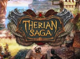 Стартовал открытый тест Therian Saga - изображение 1