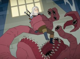 Reigns: The Witcher создавалась под чутким руководством CD Projekt RED - изображение 1