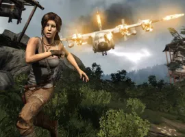 Улучшенное издание Tomb Raider вышло на PC после 10 лет консольной эксклюзивности - изображение 1