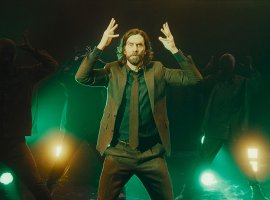 Поэтика пикселей — самые лучшие сюжеты в видеоиграх - изображение 1