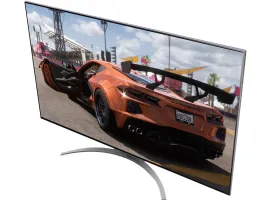 Обзор LG 50NANO86 — Что умеет игровой телевизор с частотой 120 Гц и поддержкой VRR - изображение 1