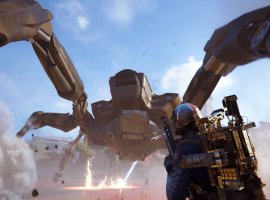 Пиковый онлайн ARC Raiders в Steam превзошёл The Finals, а сервера не выдержали наплыва - изображение 1