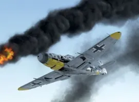 Небо, самолет, дедушка. Ил-2 Штурмовик: Битва за Сталинград - изображение 1