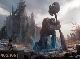 Авторы Kingshunt приглашают на открытое бета-тестирование - изображение 1