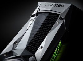 СМИ: NVIDIA может выпустить GeForce GTX 1180 в июле - изображение 1