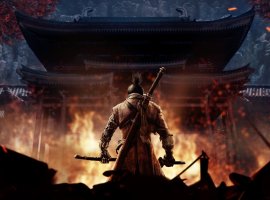 Безумный слух: FromSoftware и Джордж Мартин работают над совместной игрой - изображение 1