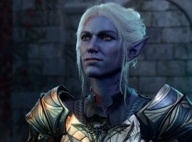 Свежий хотфикс Baldur's Gate 3 позволяет углубить отношения с Минтарой - изображение 1