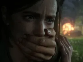 8 вещей, которые мы не смогли сказать в обзоре The Last of Us Part II - изображение 1