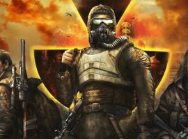 Трилогия S.T.A.L.K.E.R. получила возрастной рейтинг для PlayStation 5 и Xbox Series - изображение 1
