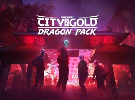 Вышел релизный геймплейный трейлер дополнения Dragon Pack для Payday 2 - изображение 1