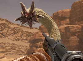 В 153 еженедельном патче выживалки Icarus добавили огнемёт и ивент с двойным опытом - изображение 1