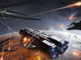 Обзор Battlestar Galactica: Scattered Hopes — выжить вопреки - изображение 1