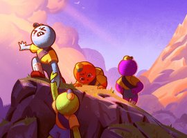 От Lethal Company до PEAK — топ инди-кооперативных игр, которые взорвали интернет - изображение 1