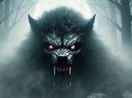 Хоррор-выживалка Wolfman на неделю выполнила цель на Kickstarter на 400% - изображение 1