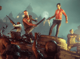 Valve случайно добавила ранний прототип Left 4 Dead в свежее обновление CS - изображение 1