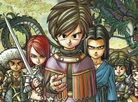 Осуждённый бывший глава Sonic Team порадовался уходу продюсера Dragon Quest - изображение 1