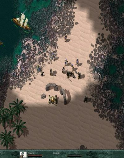 Total Annihilation: Kingdoms + Iron Plague - Обзоры И Оценки Игры.