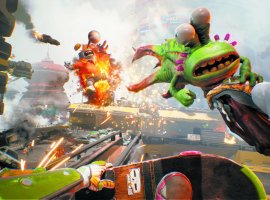 Русификатор для High on Life 2 — как поставить русский язык и когда появится официальный перевод - изображение 1