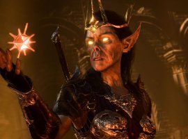 Ветеран Rockstar назвал нежелание Larian делать новую Baldurʼs Gate «смелым шагом» - изображение 1